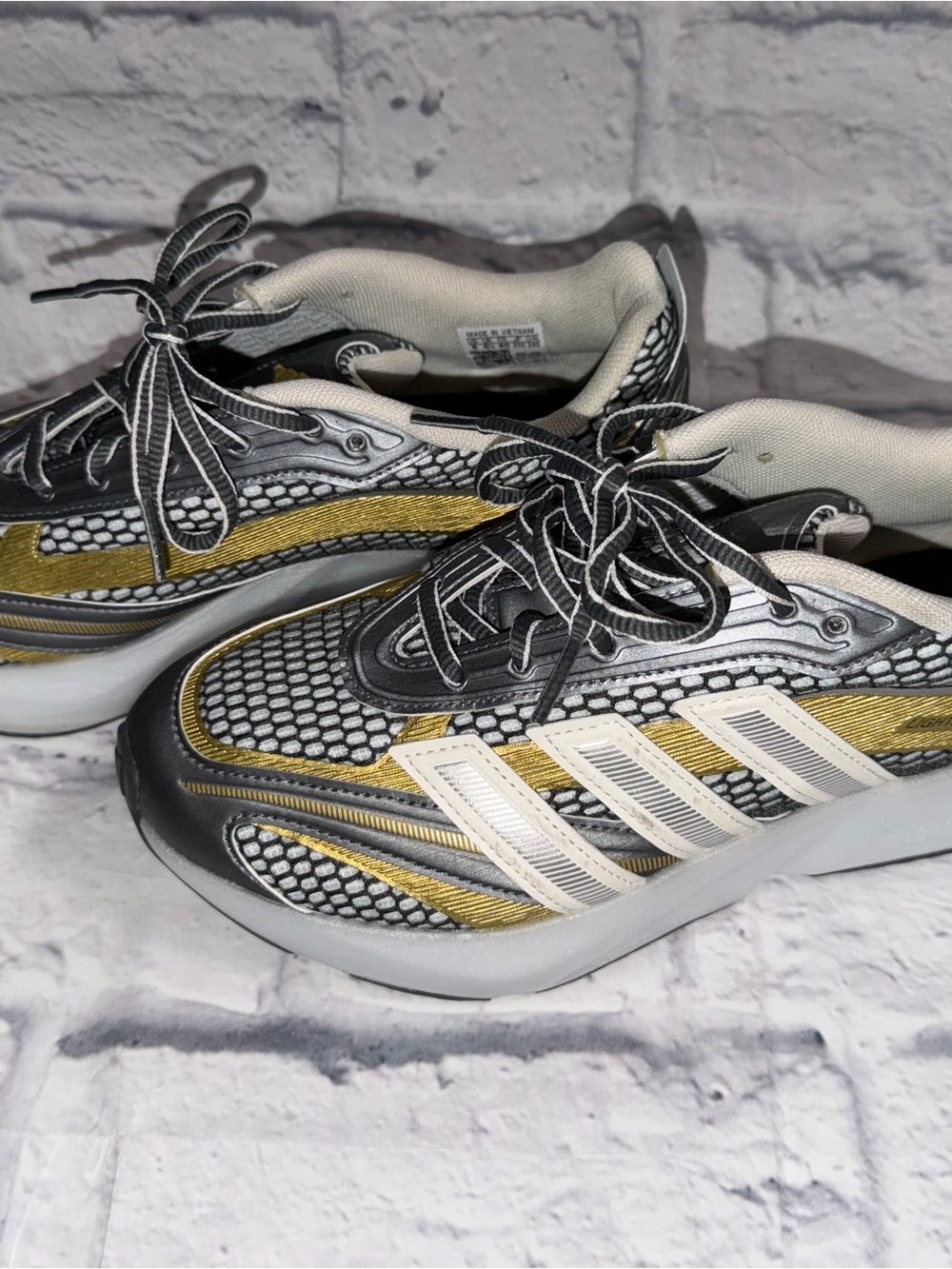 Adidas Men's Athletic Sneakers